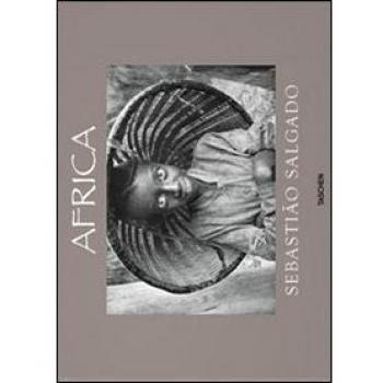Sebastião Salgado. Africa