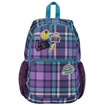 Mochilas Escolares con Ruedas, Mochilas Grandes Infantiles Estampados - Mochilas Totto