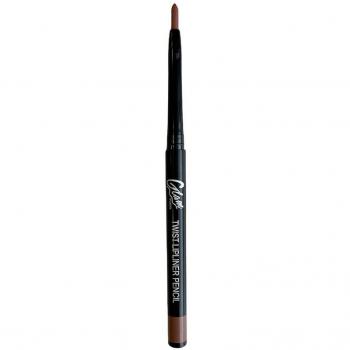 Twist Lipliner Pencil #dark Nude 3 gr