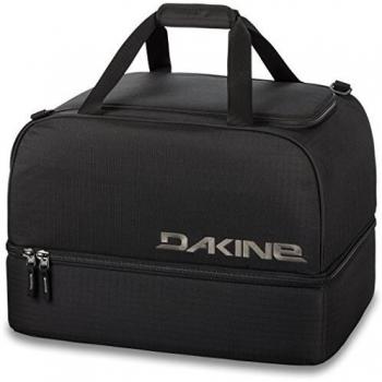 DAKINE Tasche Boot Locker - Bolsa para Botas de esquí, Color Negro, Talla 51 x 38 x 36 cm
