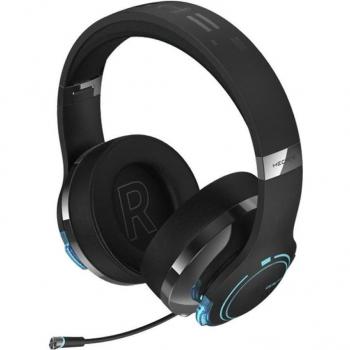 Edifier G5BT Auriculares Gaming Inalámbricos RGB Negros
