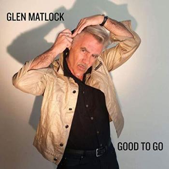 Good To Go [VINYL]
