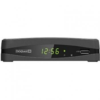 Digiquest DGQ690 HD - Decodificador