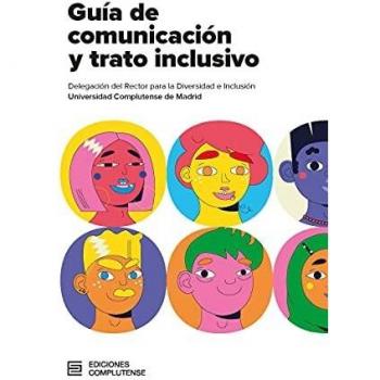 Guía de comunicación y trato inclusivo: 13