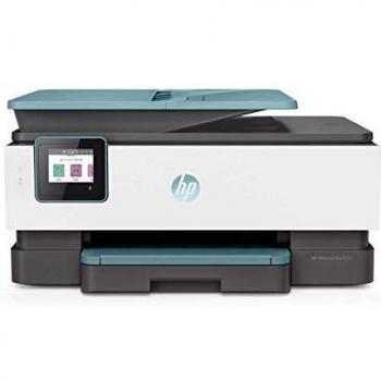 HP OfficeJet Pro 8025 Inyección de Tinta térmica 20 ppm 4800 x 1200 dpi A4 WiFi - Impresora multifunción