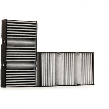 Filtro de aire habitáculo KNECHT LAK 878/S