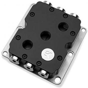Ventirad EK Water Blocks EK-Annihilator Pro - Square Ilm