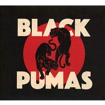 Black Pumas