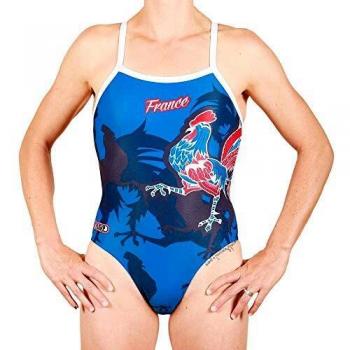 Mako Traje de Baño Aumakua Mujer Talla 40