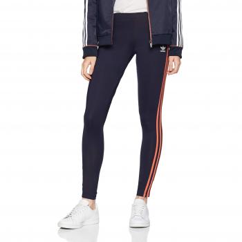 Adidas Active Íconos Mallas, Mujer, DH2994, Legend Ink, 34