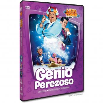 LazyTown - Temporada 2, Volumen 5 [DVD]