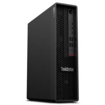 PC de escritorio Lenovo ThinkStation P350 SFF i7-11700, 16GB RAM, 512GB SSD, Windows 10 Pro