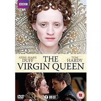 The Virgin Queen - BBC [DVD]