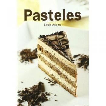 Hoy cocinamos-Pasteles