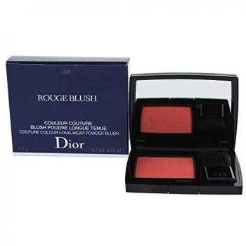 Dior Long-Lasting Powder Blush - Shade 028 Actrice