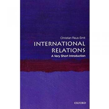 International Relations: A Very Short Introduction