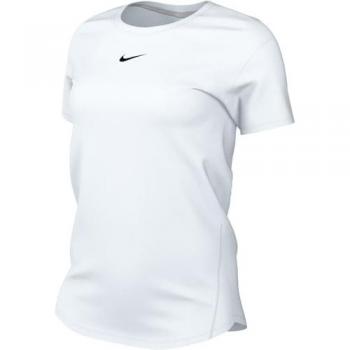 Nike One Classic Dri-Fit Women's T-Shirt - White, Size XL