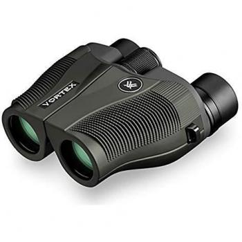 Vortex Optics Vanquish 10x26 Binoculars, Green, 10 x 26 cm