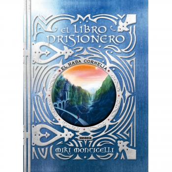 El libro prisionero
