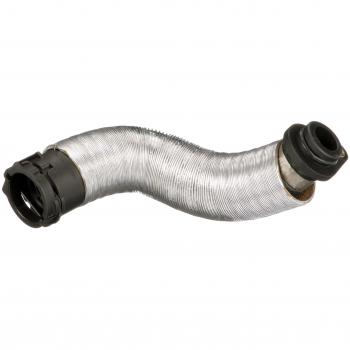 Tubería flexible de calefacción GATES 02-1626, manguera del motor GATES 02-1626
