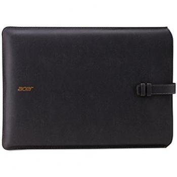 Acer ABG780 - Funda para Ordenadores portátiles de 14, Gris Oscuro