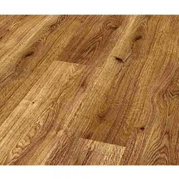 Parquet Laminado Chêne Gris Avanzado D3126 - 1380 x 193 x 8 mm - Resistencia AC4 - Sistema de Instalación Clic 5G - Chanfreins 4 Bordes