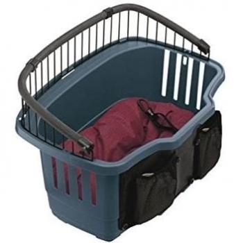 Cordo cesta Pet Carrier, 413242