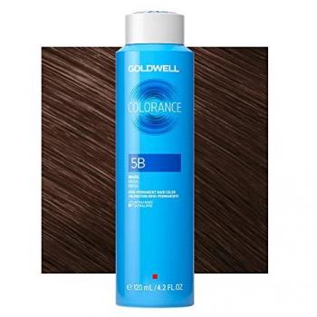 Coloración Demi-Permanente Goldwell Colorance 5B Marrón Brasil 120 ml