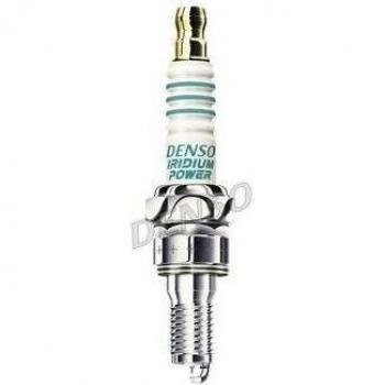 Denso IUH24 5368 Iridium Power Spark Plug Tune Up Kit (4 pcs)