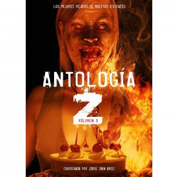 Antología Z Vol. V