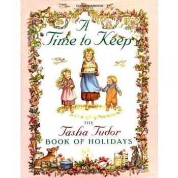 A Time to Keep: Time to Keep