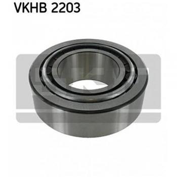 Cojinete de rueda SKF VKHB 2203 de alta calidad