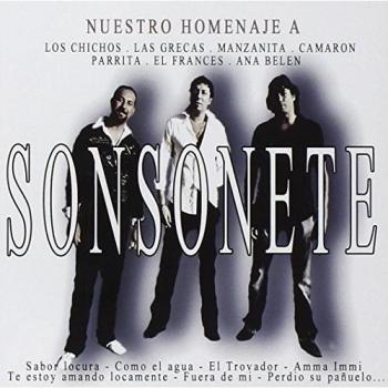 Nuestro homenaje
