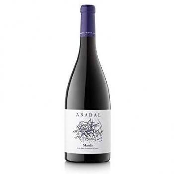 Abadal Mando, 750ml