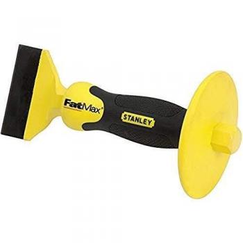 STANLEY 4-18-327 - Cincel para ladrillos FatMax con Protector 75 x 215mm