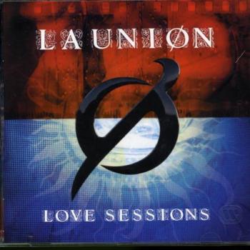 LA UNION LOVE SESSIONS