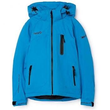 Izas Chaqueta de Fibra Mount Loft Naluns Kids