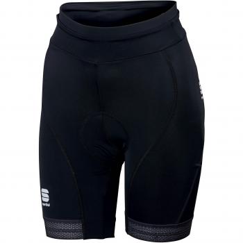 Sportful Pantalones cortos Giro W Black L