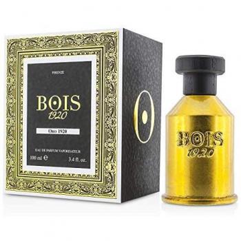 Bois 1920 Oro 1920 Eau de Parfum Spray for Men and Women, 100 ml