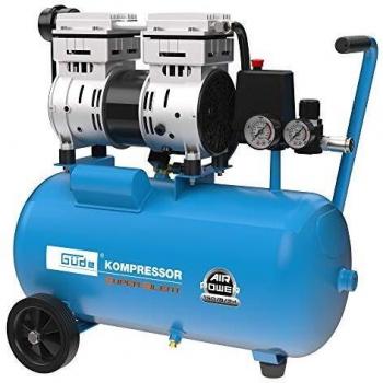 Güde Airpower 50136 - Compresor
