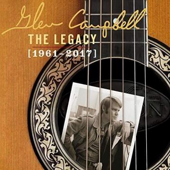 The Legacy