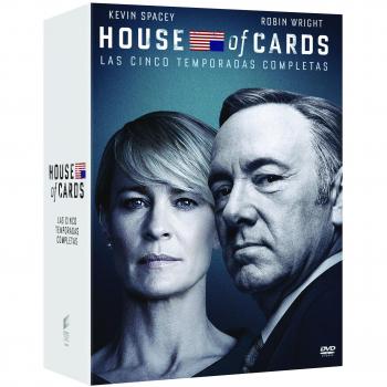 House Of Cards