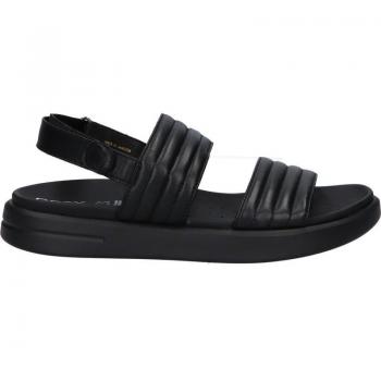 Sandalias de Mujer GEOX D Xand 2S Negro Talla 36 EU