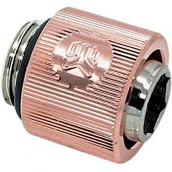 EK Water Blocks EK-ACF Fitting 10/13mm Copper Colour - Accesorio de refrigeración
