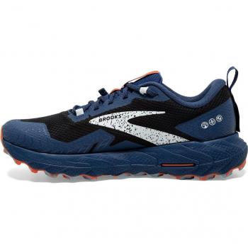 Zapatillas de trail running de hombre Cascadia 17 GTX Brooks