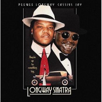 Longway Sinatra [Vinilo]