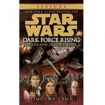 Star Wars Volume 2: Dark Force Rising