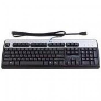 HP Inc. Keyboard 105K USB Finnish **New Retail**, DT528A#ABX