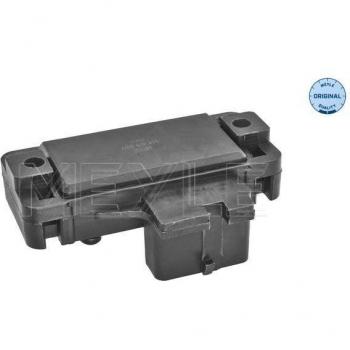 Sensor de presión de colector de admisión MEYLE 614 899 0017
