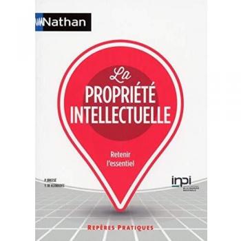 La propriété intellectuelle